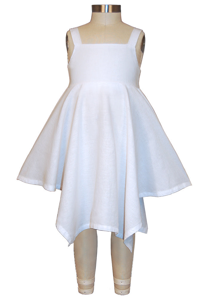 Girl's Fairy Sundress