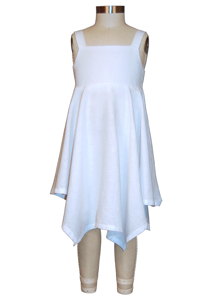 Girl's Fairy Sundress