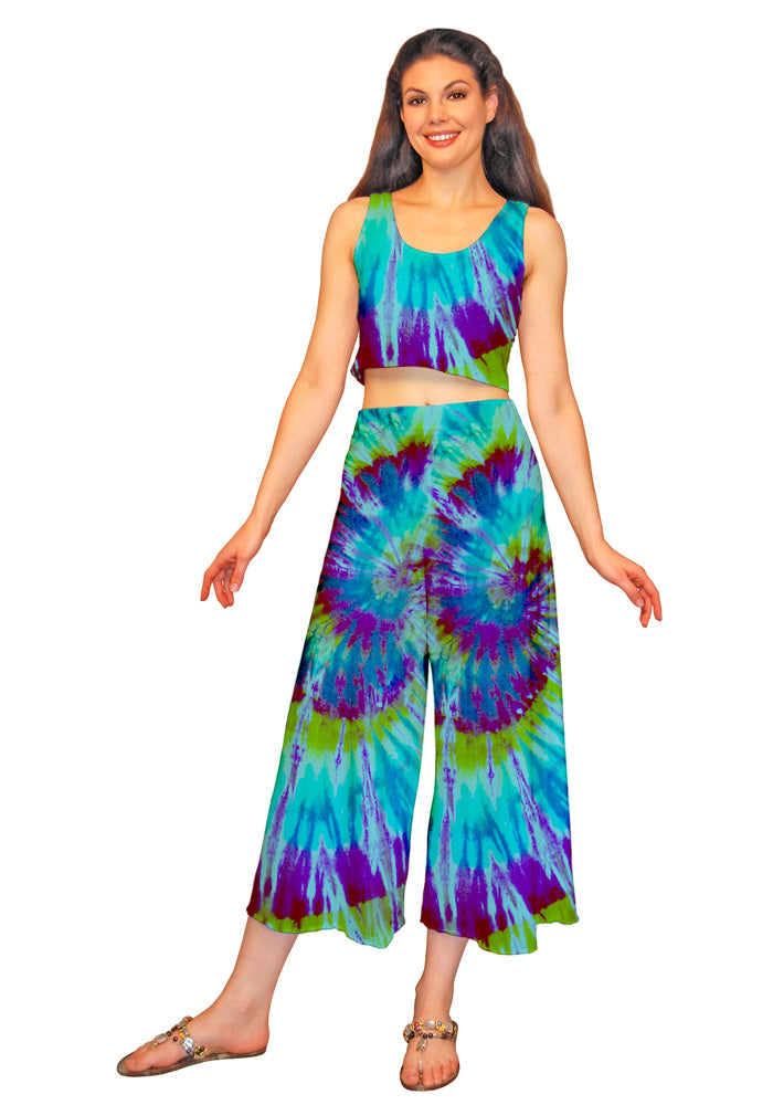 Dyed example
