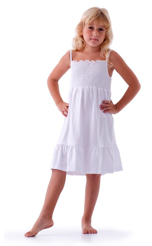 Dharma Ultimate Sundress