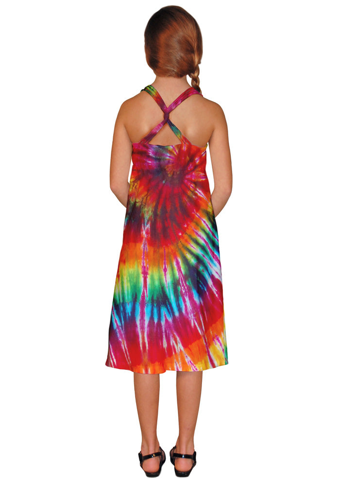 Dyed example