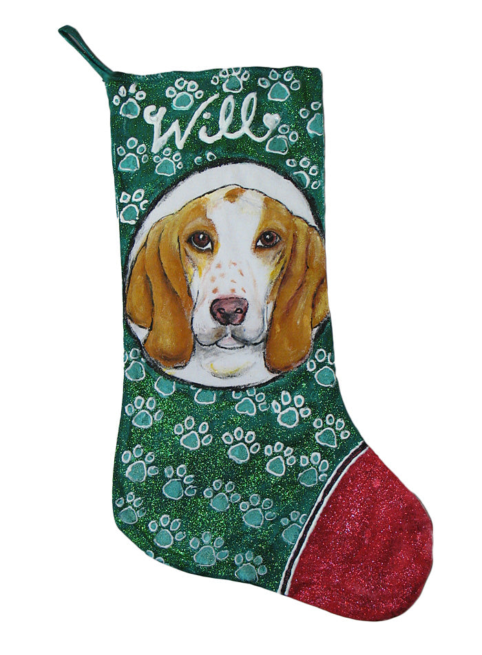 Christmas Stocking