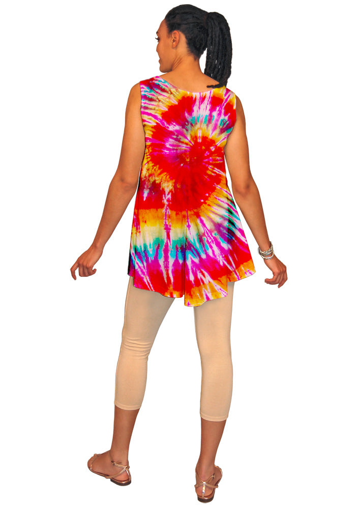 Dyed example