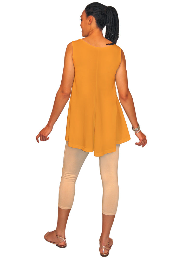 Dyed example