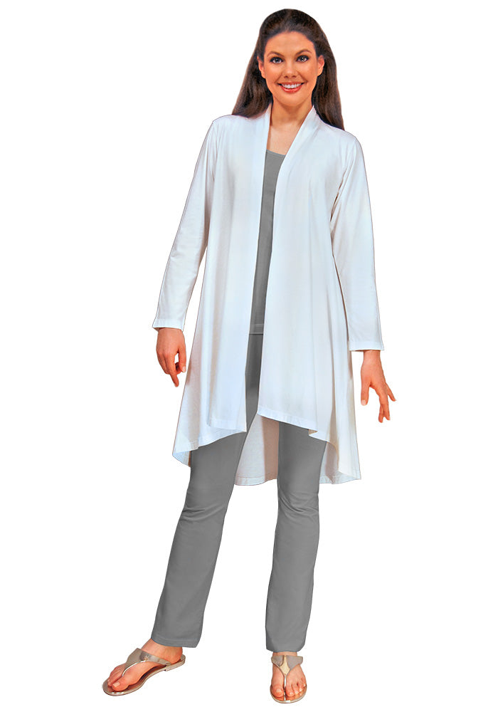 Half Moon Jacket