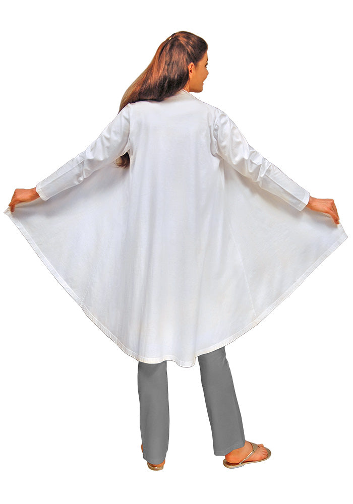 Half Moon Jacket