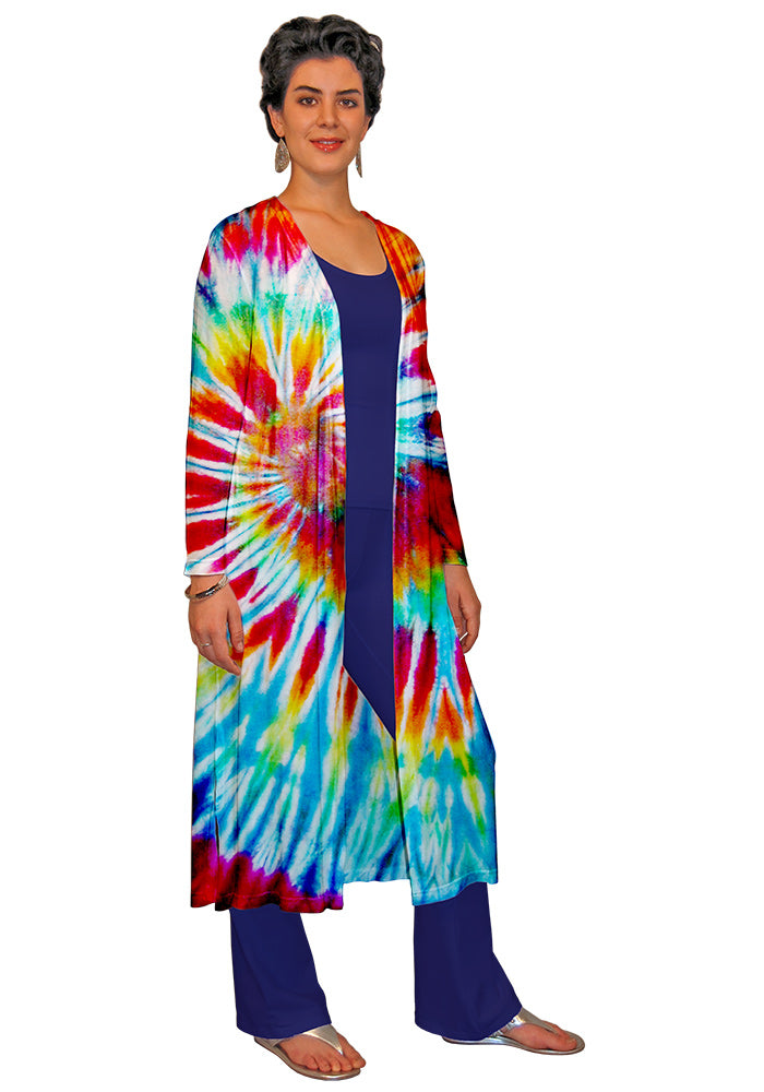 Dyed example