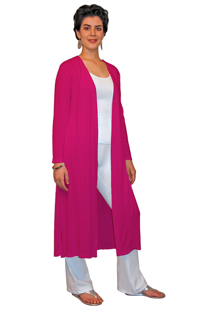 Dyed example