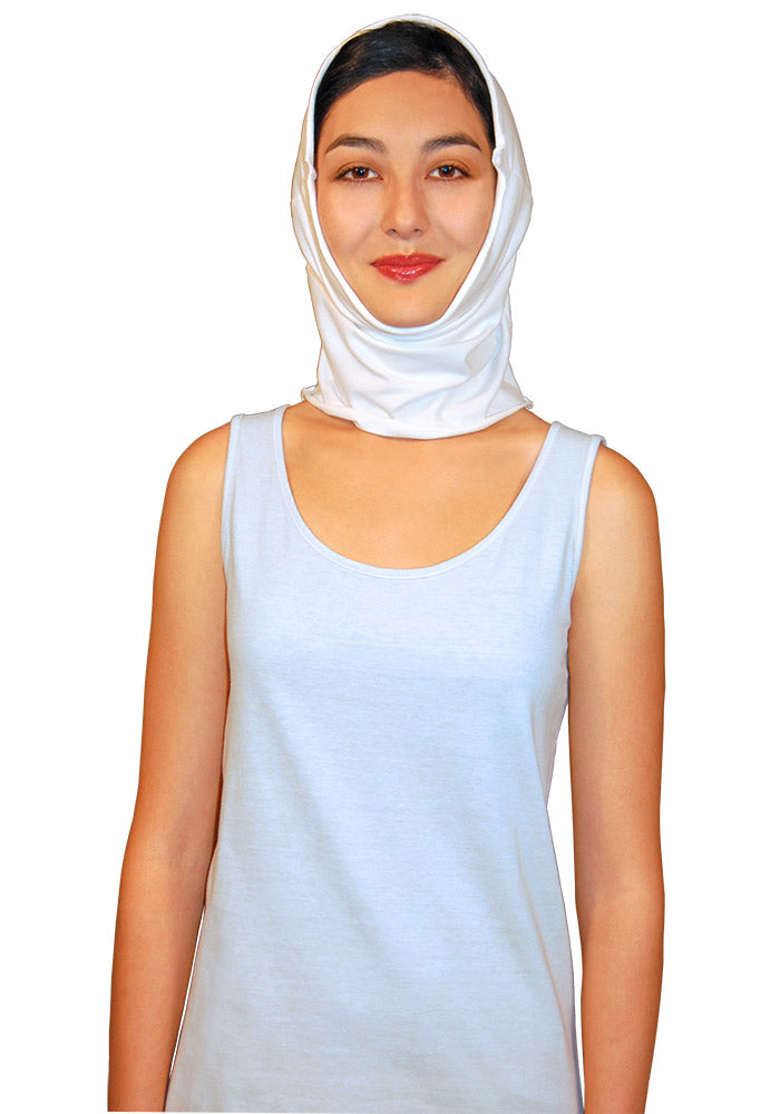 Neck Gaiter, Mask, Cowl, Headband, Hood