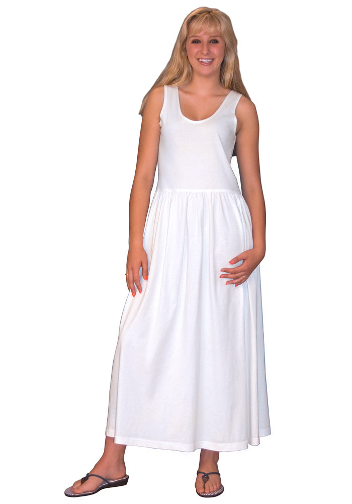 Bolivian Sun Dress