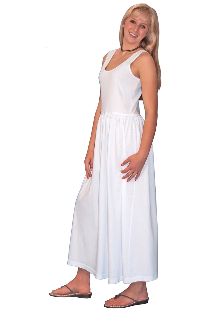 Bolivian Sun Dress