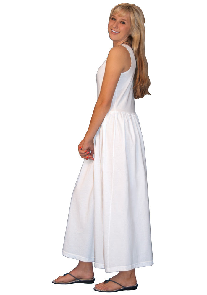 Bolivian Sun Dress