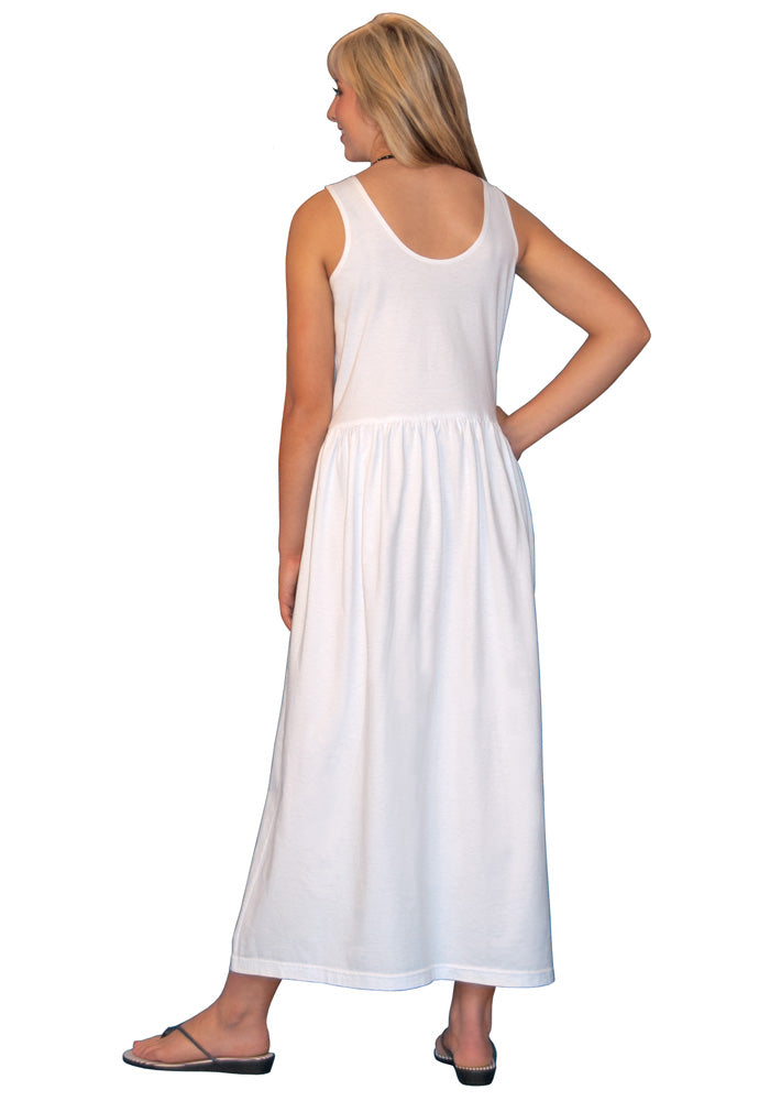 Bolivian Sun Dress