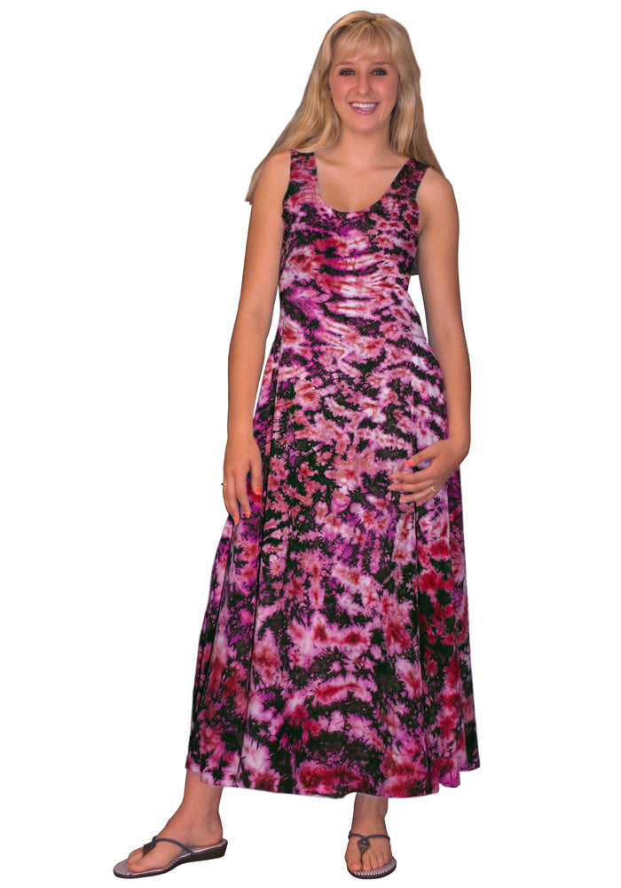 Dyed example