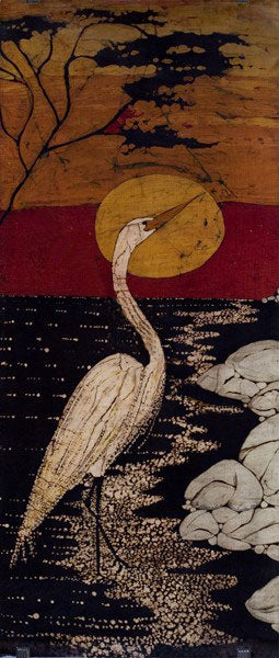 Artwork by Featured Artist Alexandra Sanders