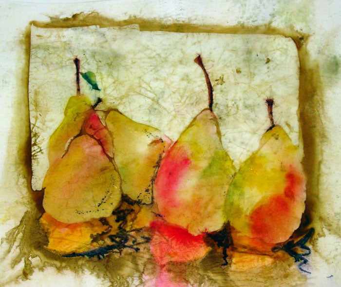 Artwork by Featured Artist Karen Boss