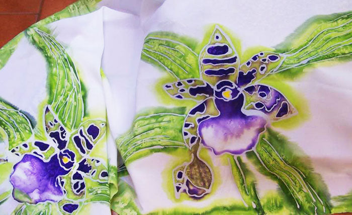 Artwork by Featured Artist Miryam Millan