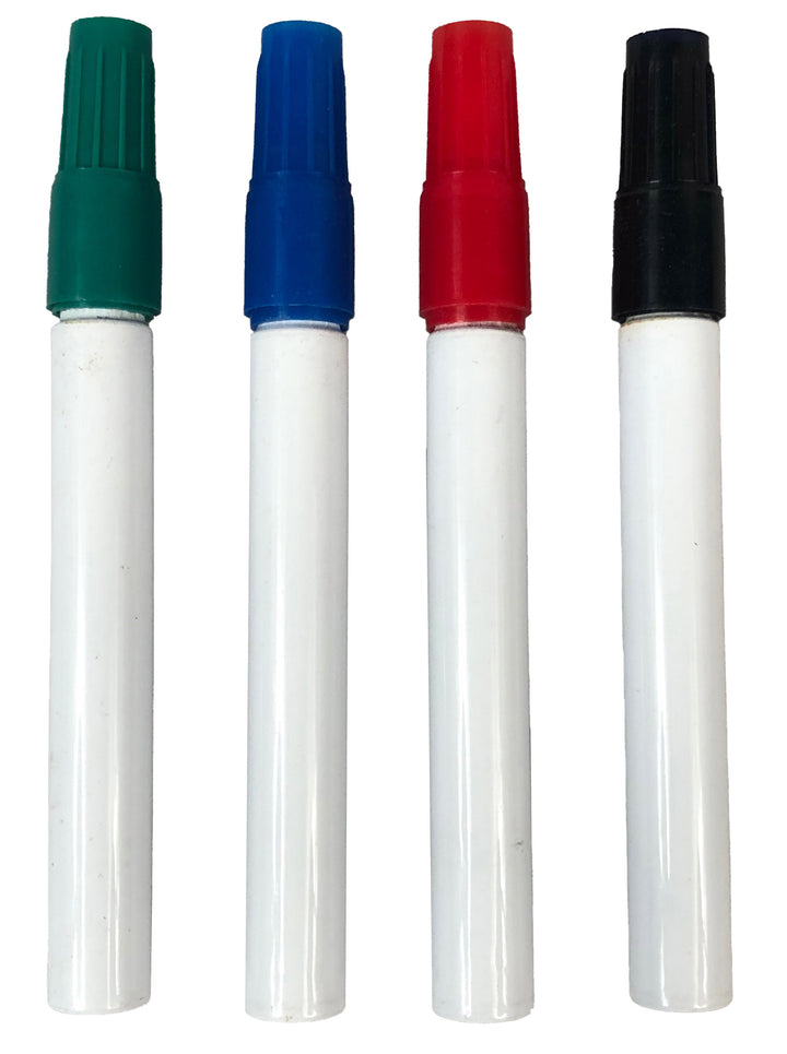 Make Your Own Markers