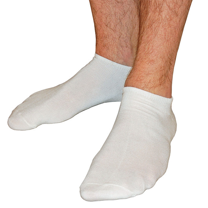 Bamboo Footie Socks
