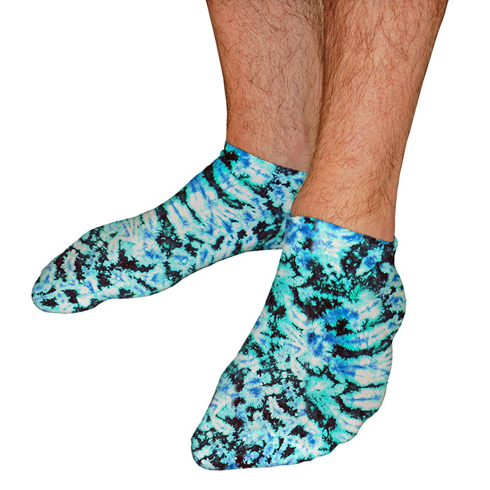 Bamboo Footie Socks
