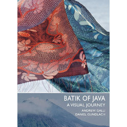 Batik of Java - A Visual Journey
