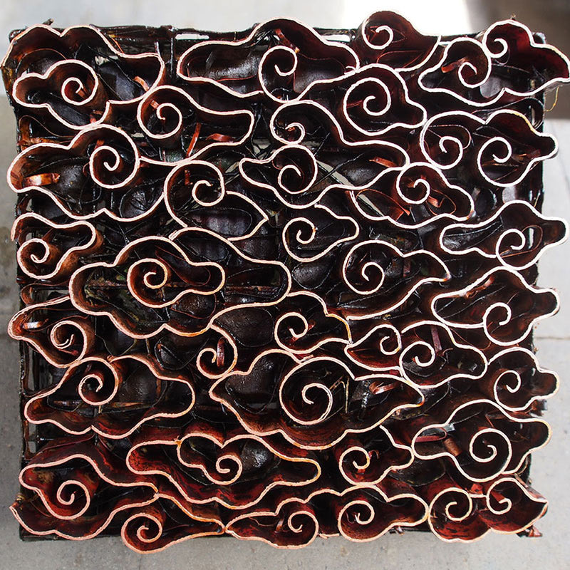 Batik of Java - A Visual Journey