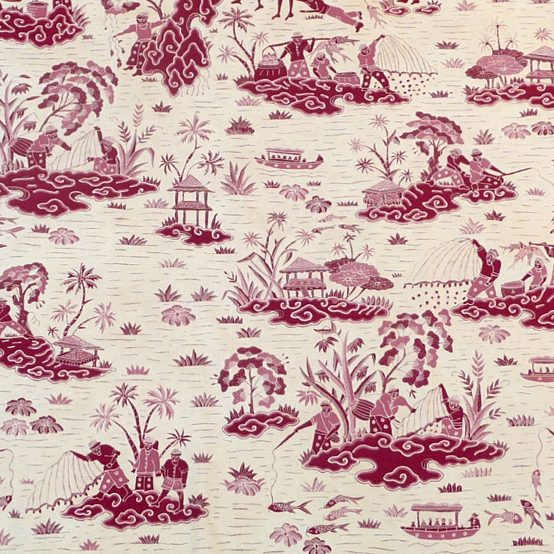 Batik of Java - A Visual Journey