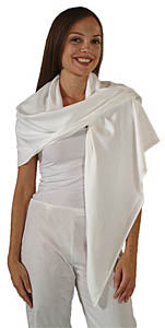 Rayon Scarves