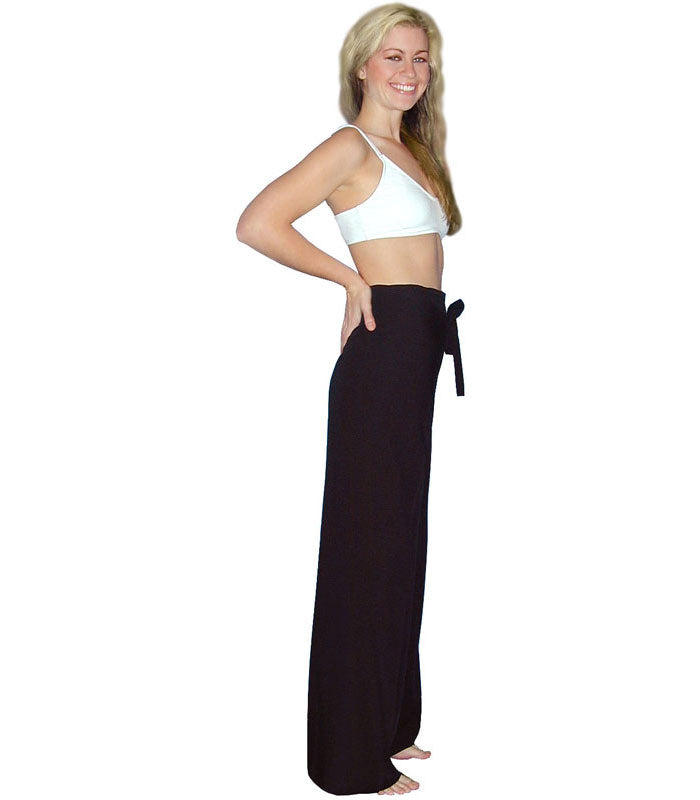 Bali Rayon Wrap Pants
