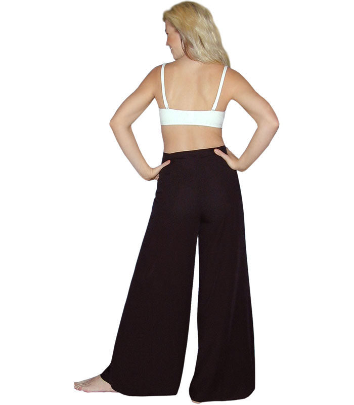 Bali Rayon Wrap Pants