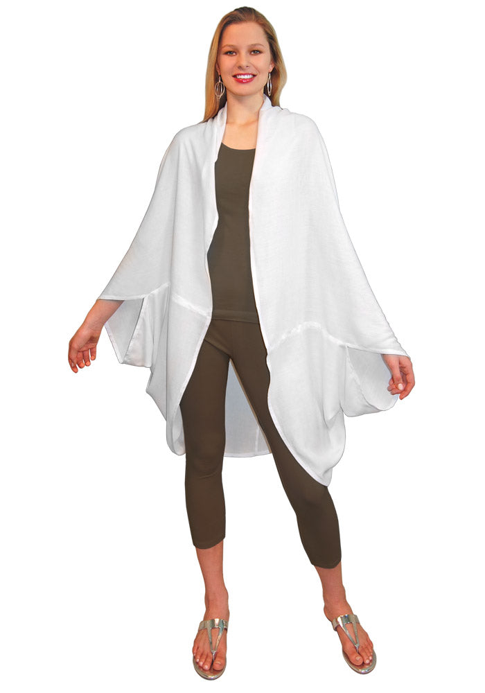 Cocoon Jacket