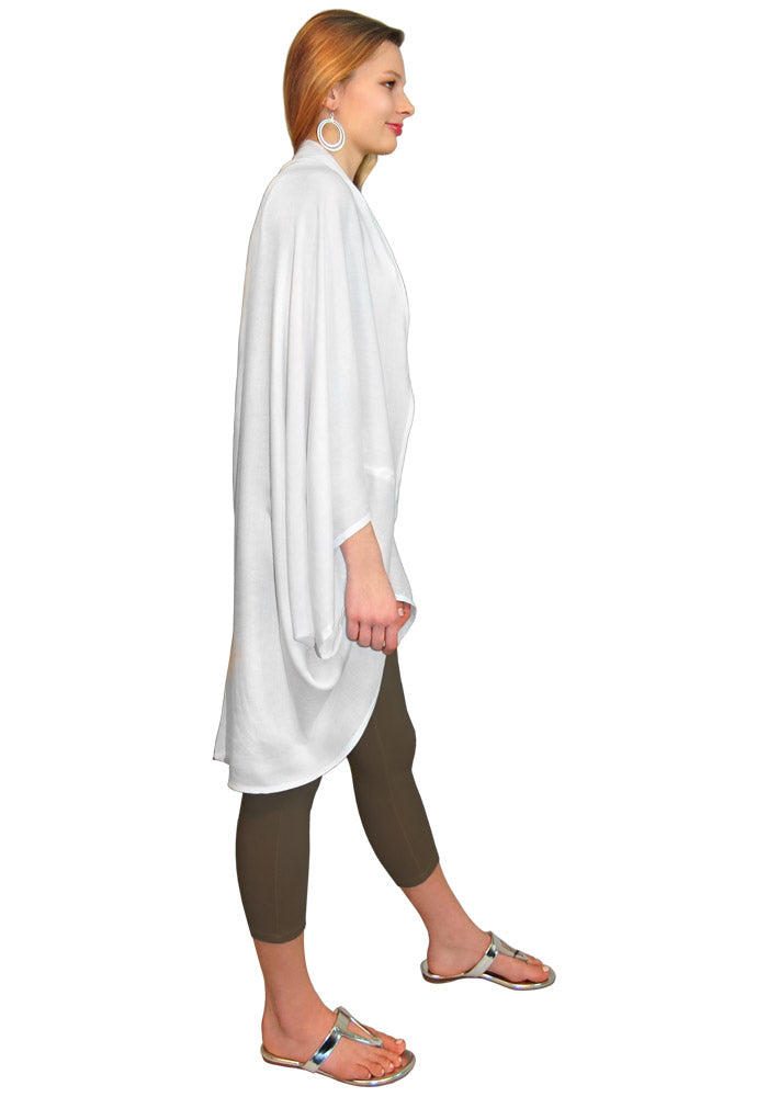 Cocoon Jacket
