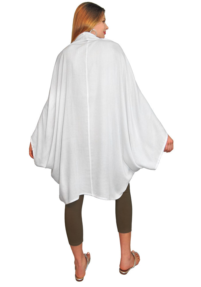 Cocoon Jacket