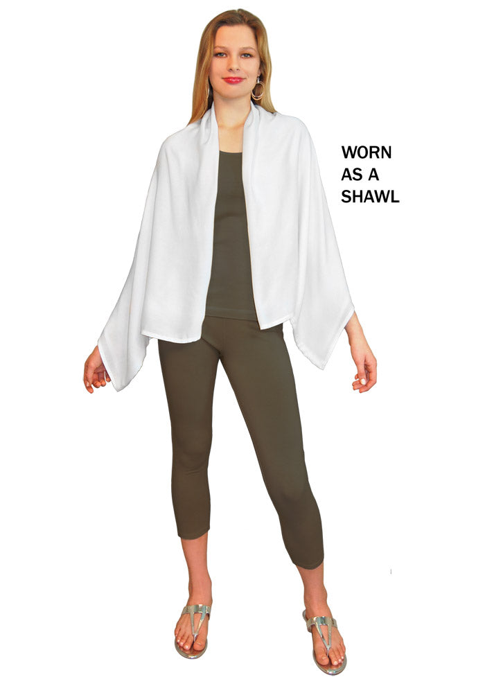 Cocoon Jacket