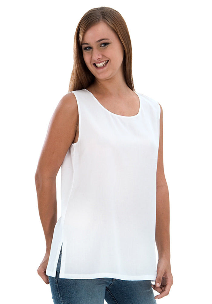 Rayon Tank Top