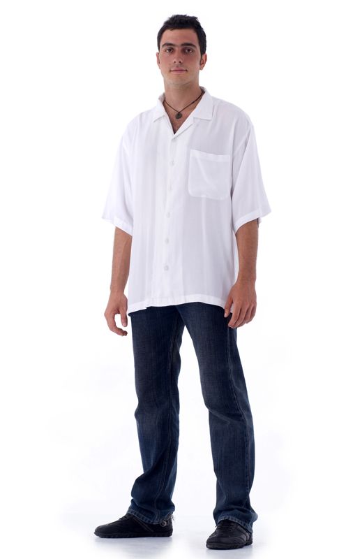 Bob Bali Rayon Shirt