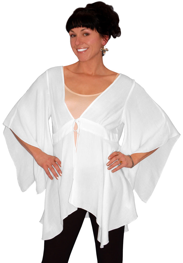 Kimono Sleeve Jacket