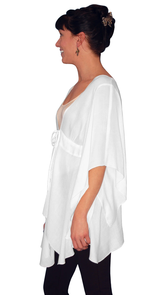 Kimono Sleeve Jacket