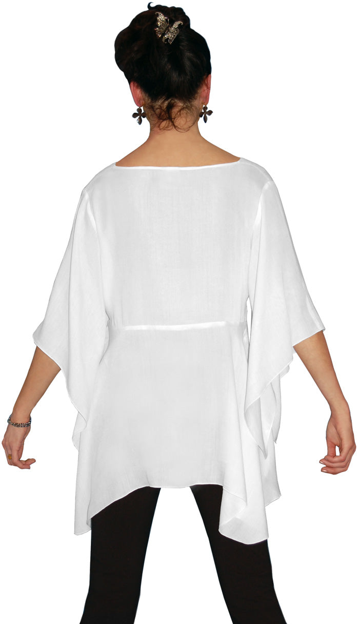 Kimono Sleeve Jacket