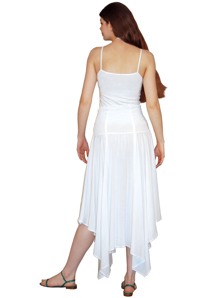 Summer Festival Skirt-Dress