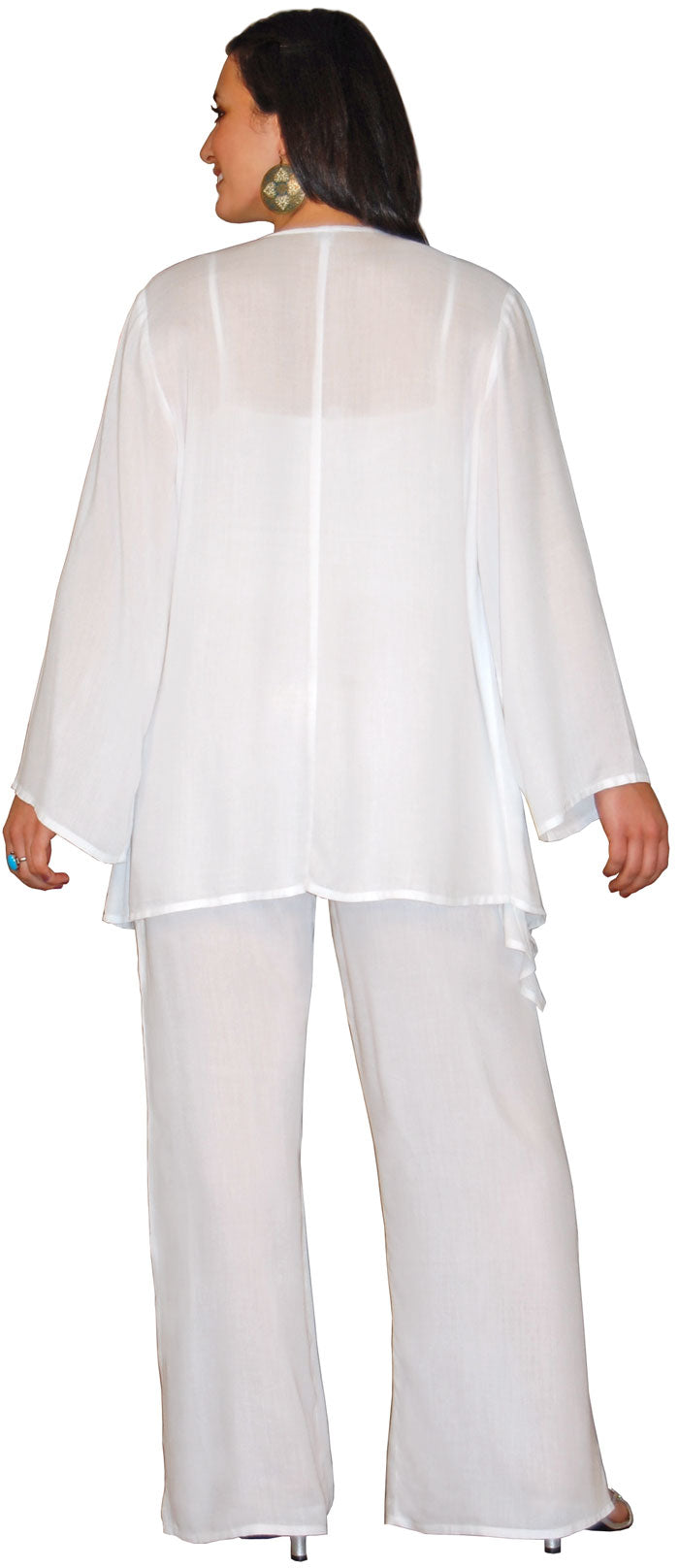 Waterfall Jacket