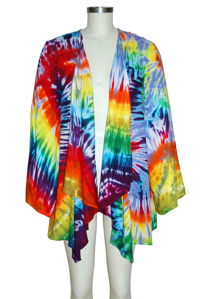 Dyed example