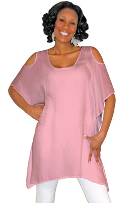 Dyed example