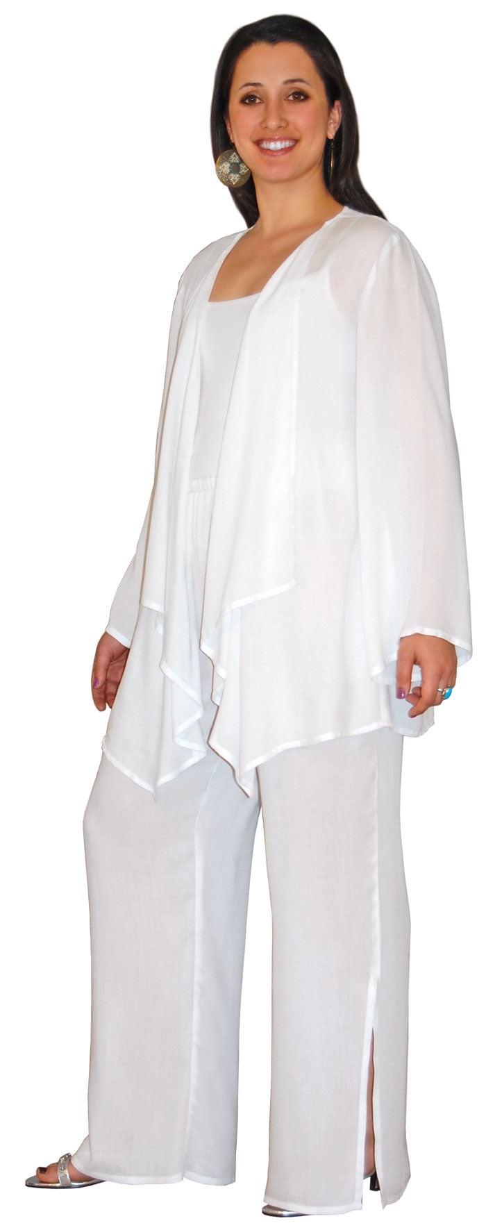Light Rayon Lounge Pants