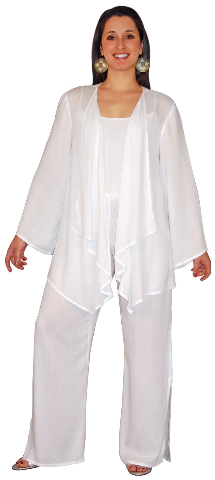 Light Rayon Lounge Pants