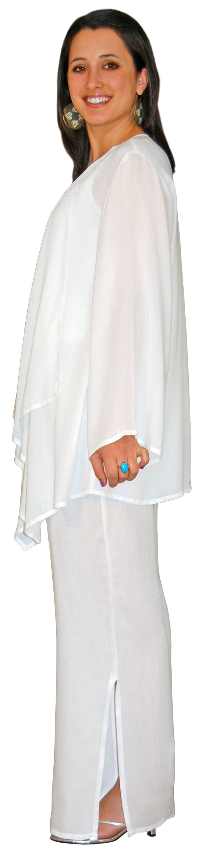 Light Rayon Lounge Pants