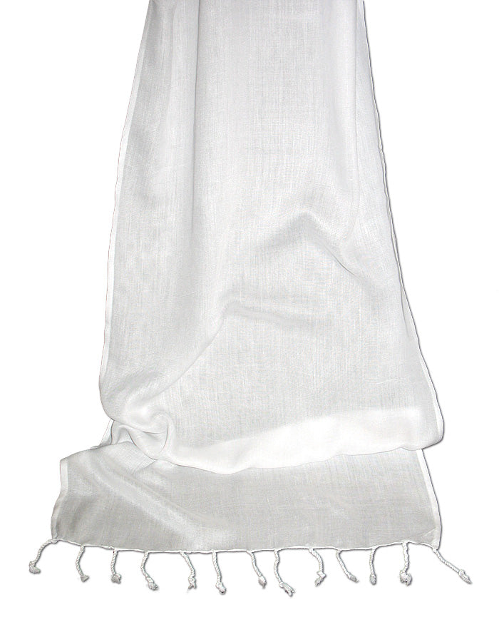 Light Rayon Scarves & Sarongs