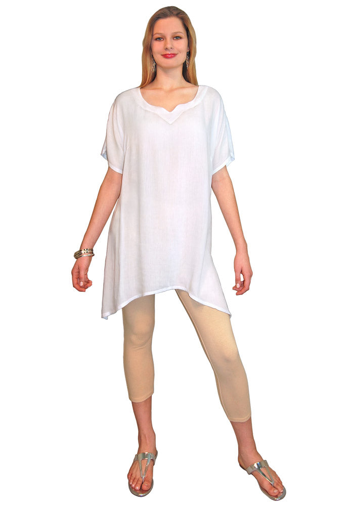 Marrakesh Tunic