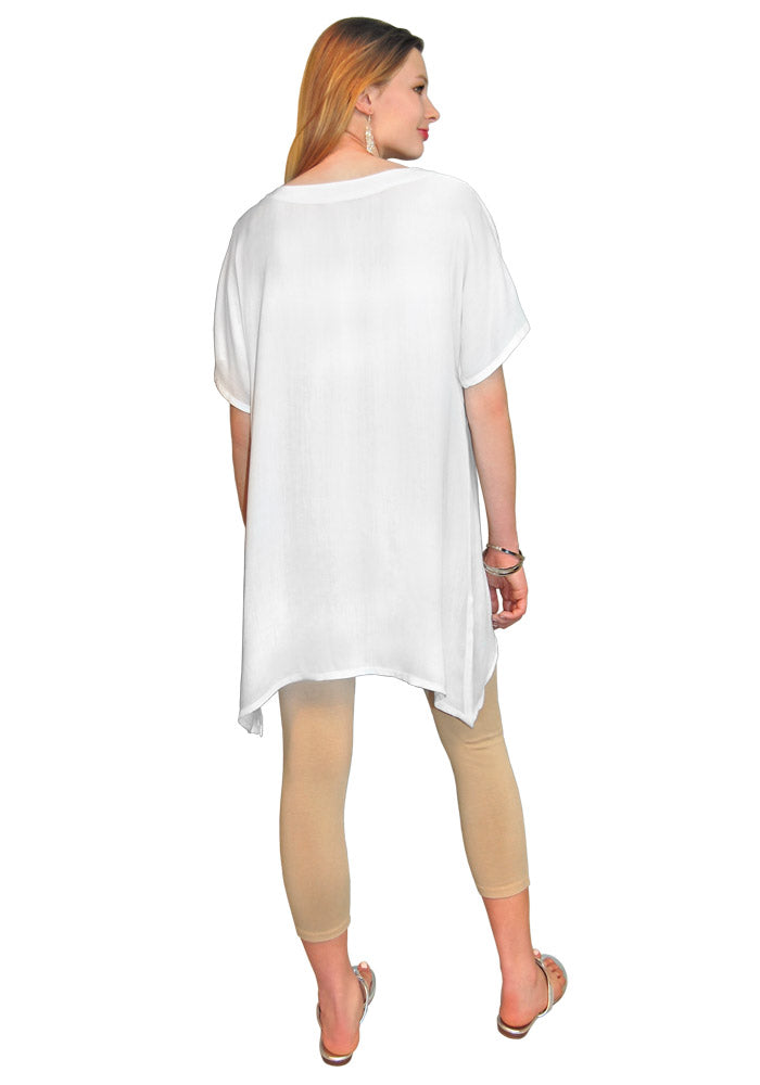 Marrakesh Tunic
