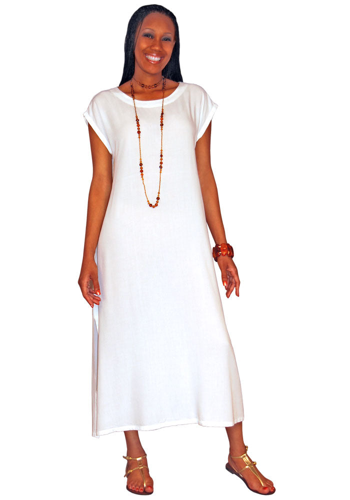 Easy Breezy Dress